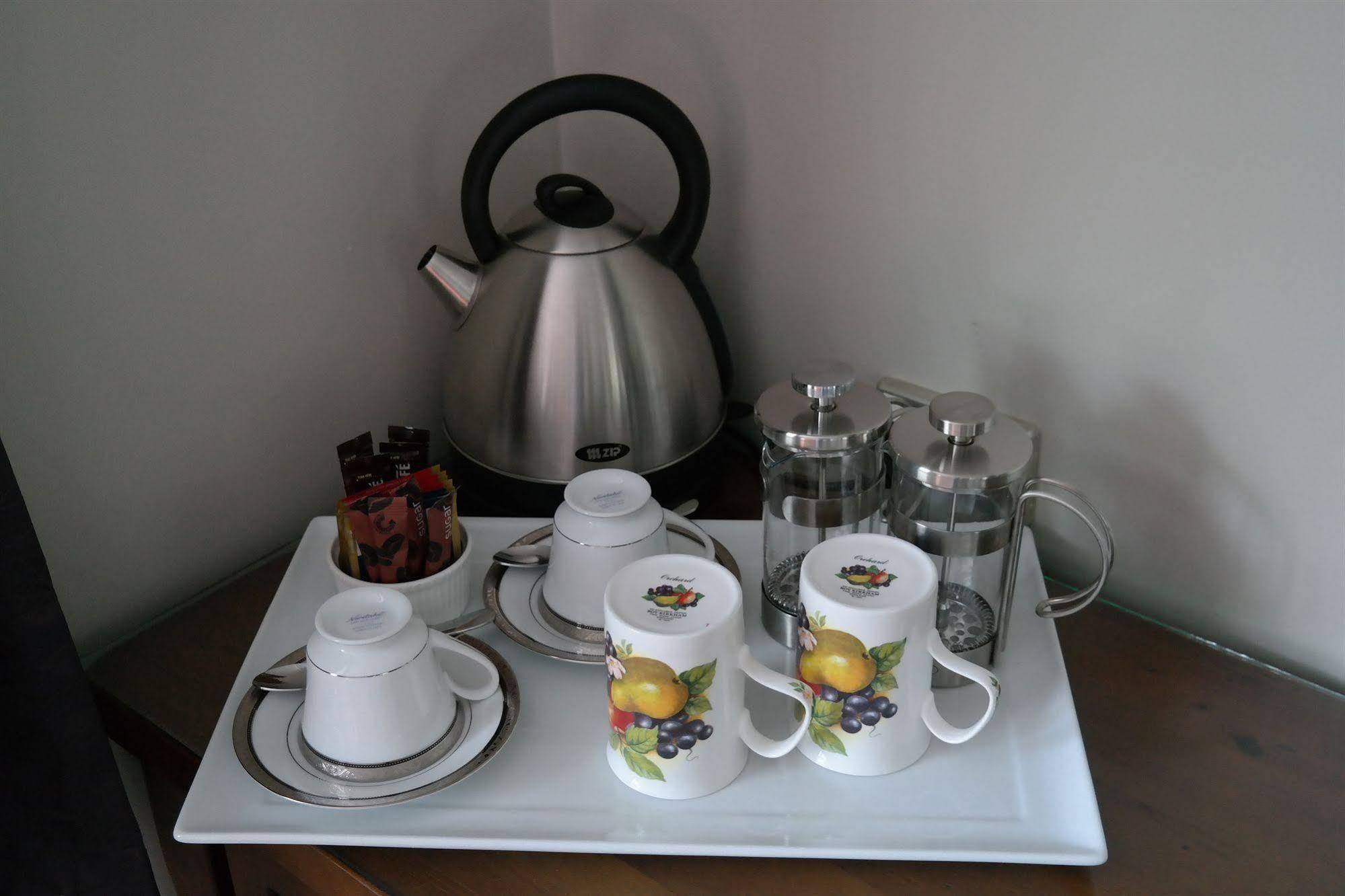 Sounds Vista B&B Picton Zewnętrze zdjęcie