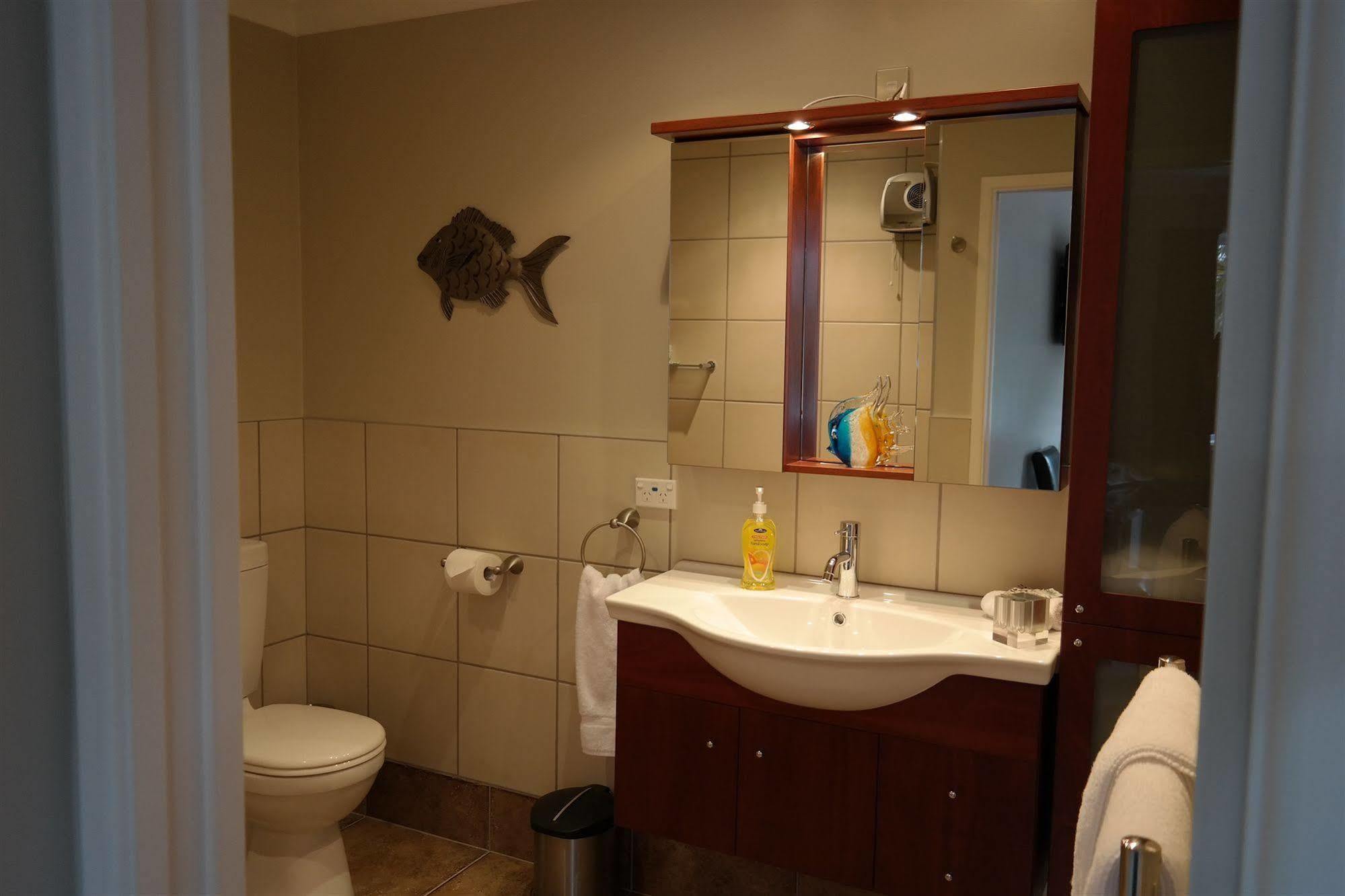 Sounds Vista B&B Picton Zewnętrze zdjęcie