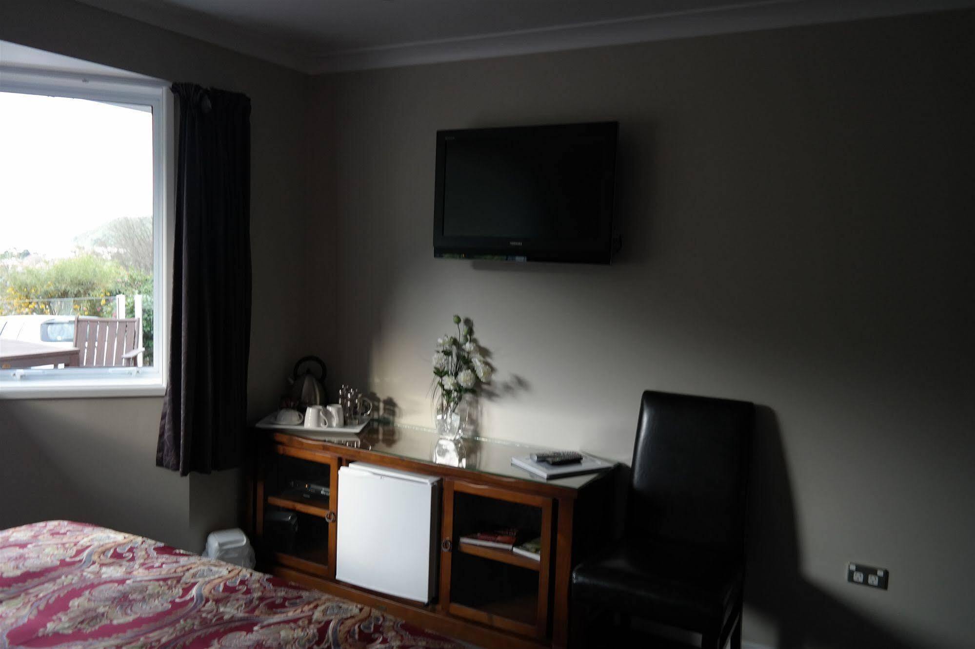 Sounds Vista B&B Picton Zewnętrze zdjęcie